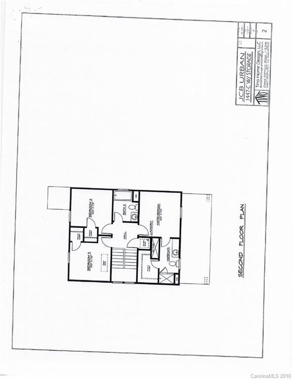1500 Norris Ave, Charlotte, NC 28206