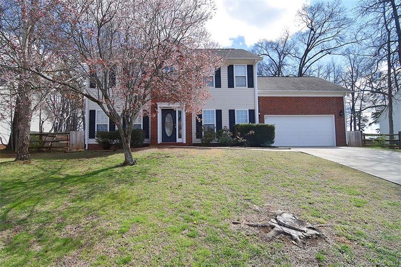 1610 Sumpter Ln, Monroe, NC 28110