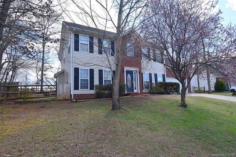 1610 Sumpter Ln, Monroe, NC 28110
