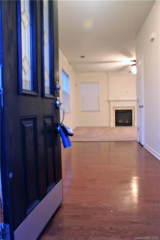 4614 Abercromby St, Charlotte, NC 28213