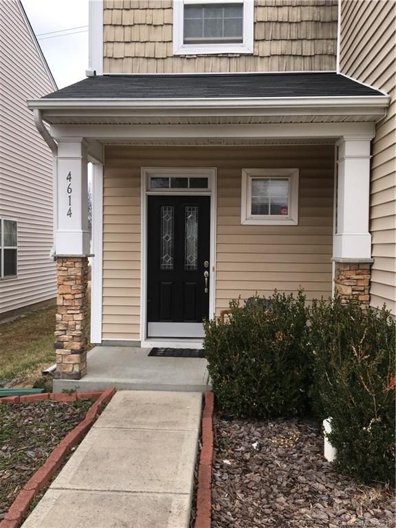 4614 Abercromby St, Charlotte, NC 28213