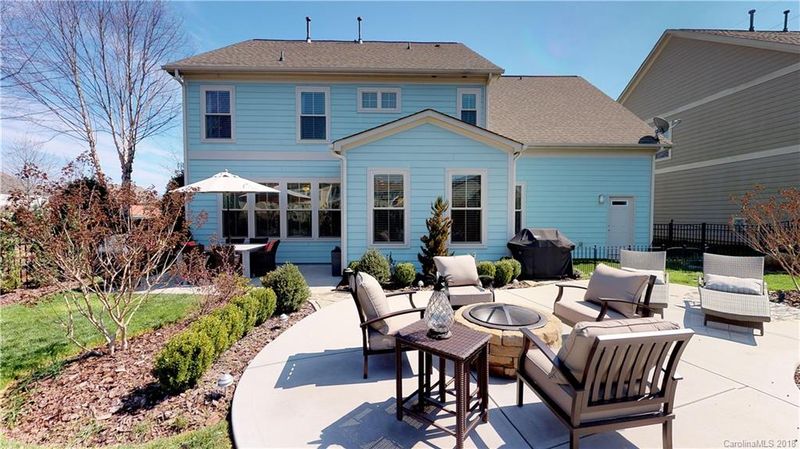 3304 Kennys St, Pineville, NC 28134