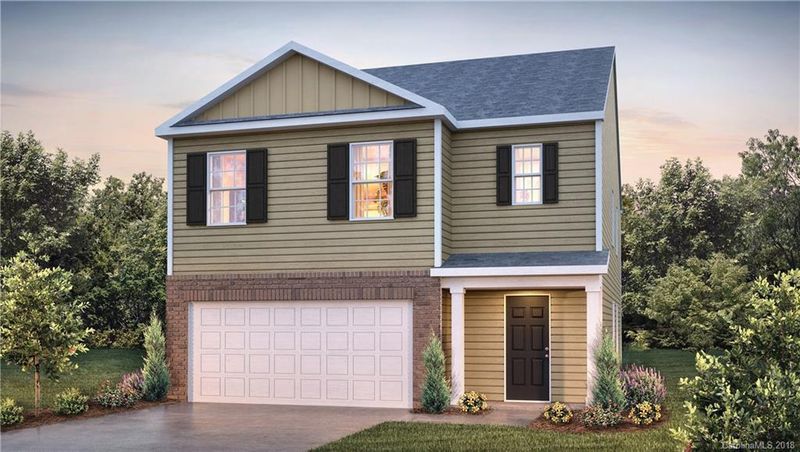 4119 Long Arrow St #387, Concord, NC 28025