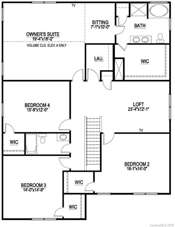 1054 Capel Ct #90, Gastonia, NC 28056