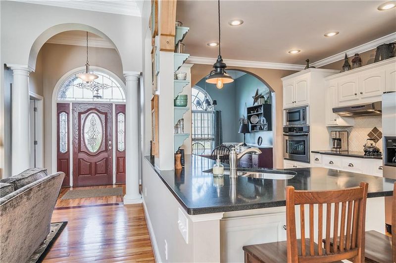 1145 Fox Chase Dr #63, Newton, NC 28658