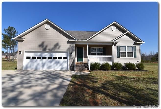 1395 Bicycle Ct, York, SC 29745