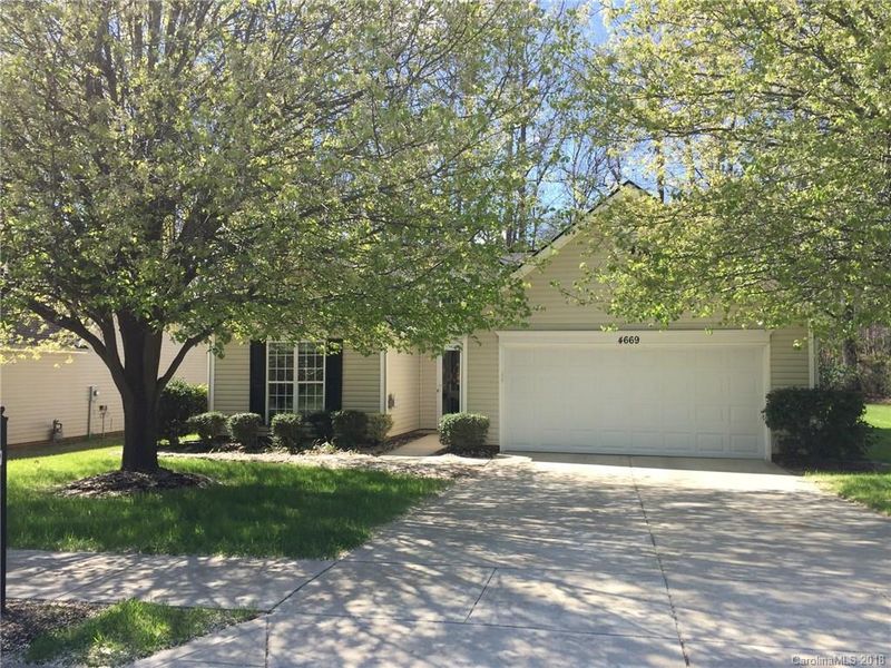 4669 Arthur Way, Rock Hill, SC 29732