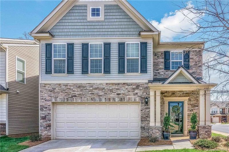 6641 Central Pacific Ave, Charlotte, NC 28210