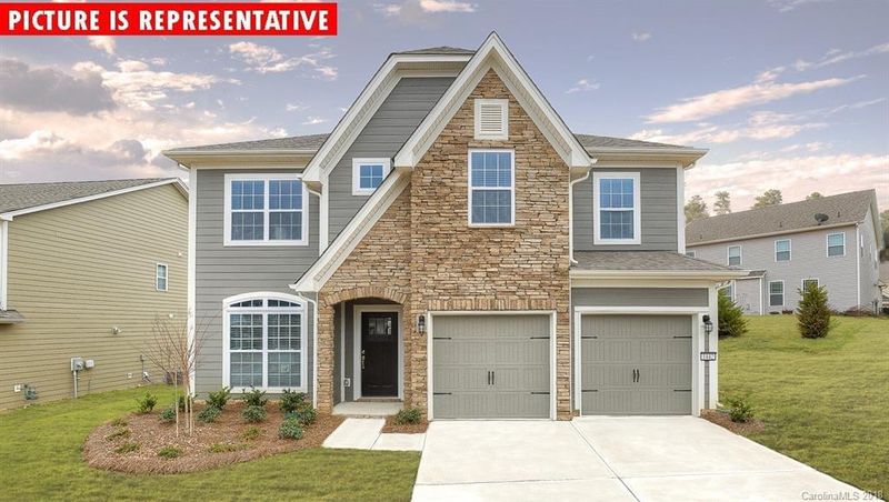 134 Tomahawk Dr #10, Mooresville, NC 28117