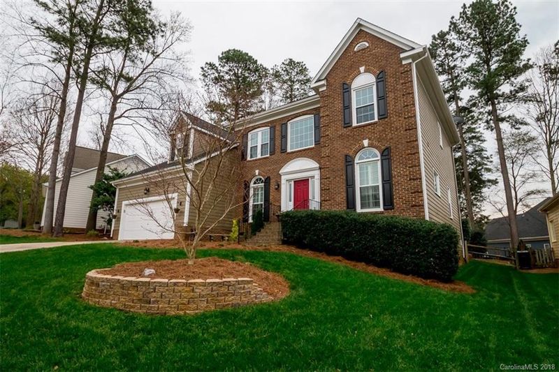21119 Crealock Pl, Cornelius, NC 28031