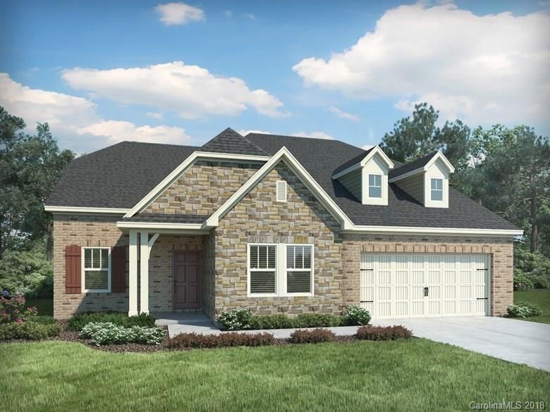 9311 Dufaux Dr #64, Charlotte, NC 28278