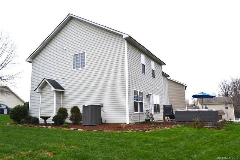 8315 Knapp Ct, Locust, NC 28097