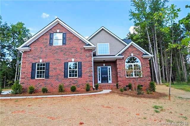 5413 Sustar Dr #117, Monroe, NC 28110