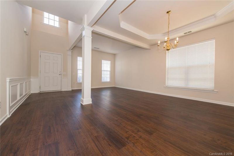 2903 Azalea Hills Dr, Charlotte, NC 28262