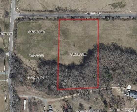 0 Griffith Rd #4, Monroe, NC 28112