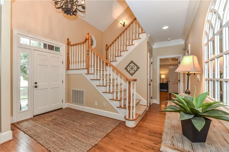6033 Summerston Pl, Charlotte, NC 28277