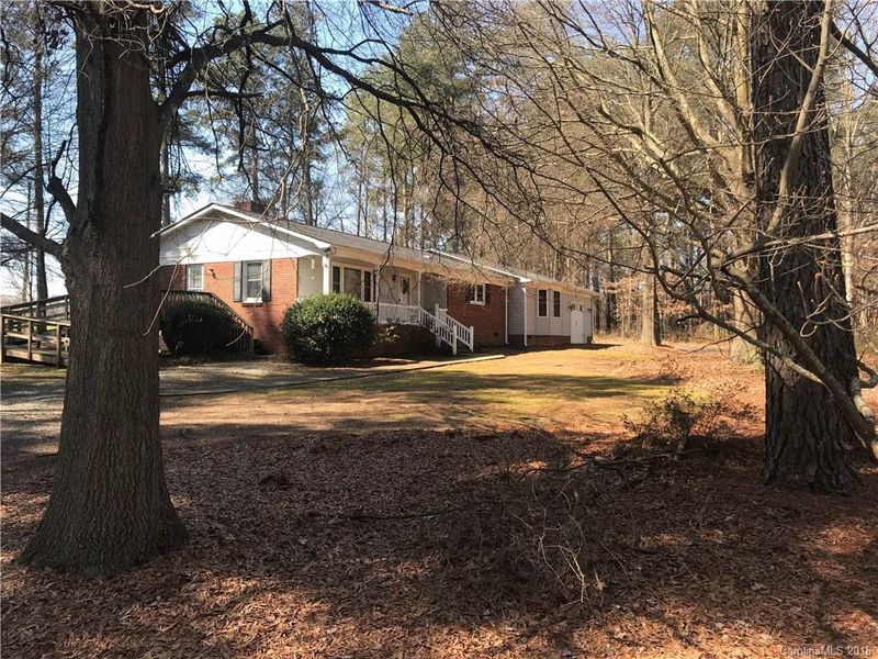 410 Spring Lake Dr, Monroe, NC 28110