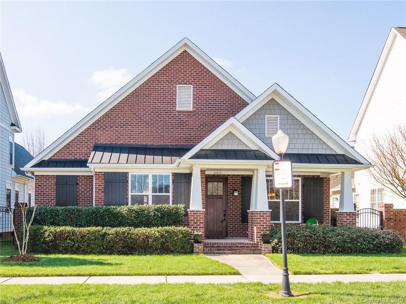6160 Village Dr, Concord, NC 28027