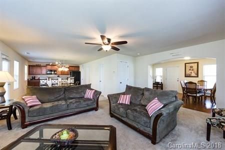 3111 Mckee Forest Ct #31, Charlotte, NC 28216