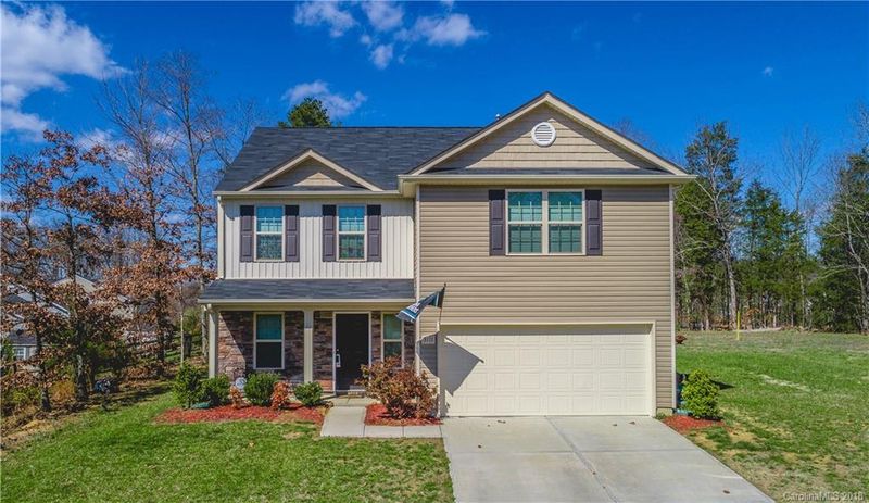 3111 Mckee Forest Ct #31, Charlotte, NC 28216