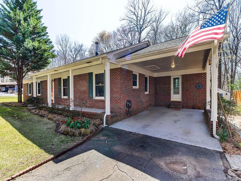 7801 Radin Rd, Waxhaw, NC 28173