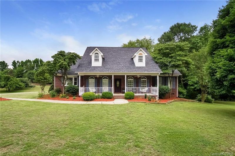 609 Vance Pl, Monroe, NC 28110