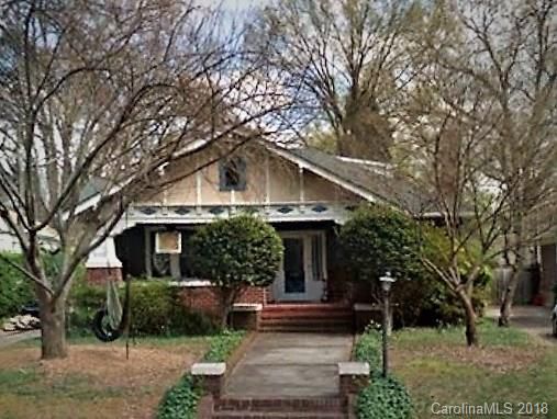 2329 E 5th St, Charlotte, NC 28204