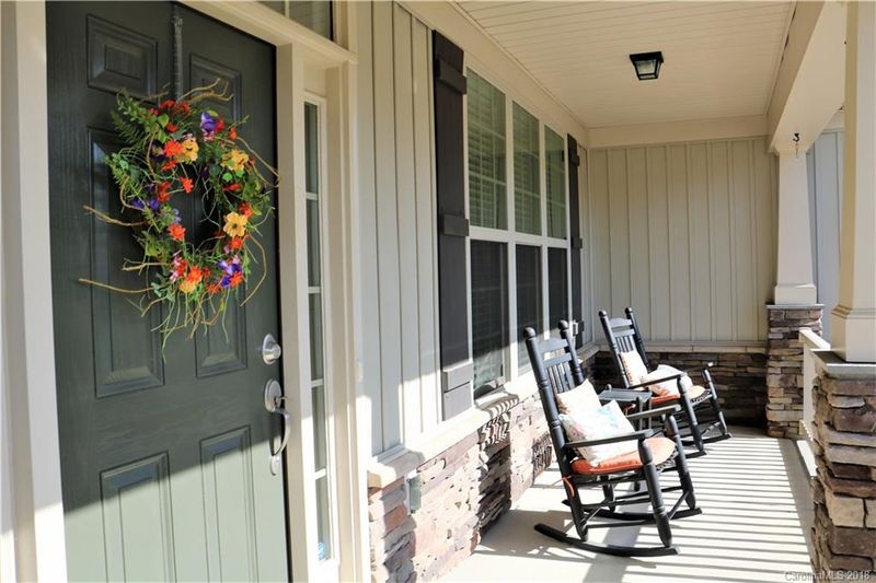 2338 Fairport Dr #36, Concord, NC 28025