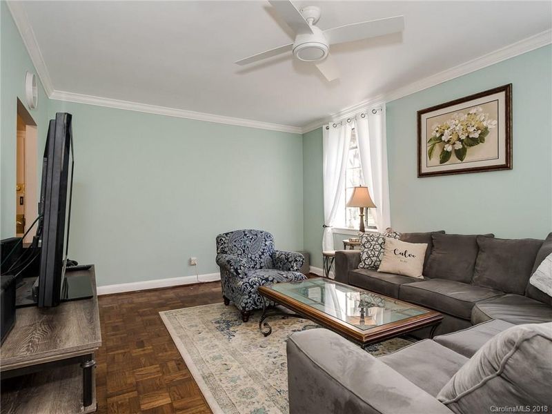 1121 Myrtle Ave #7 A2, Charlotte, NC 28203