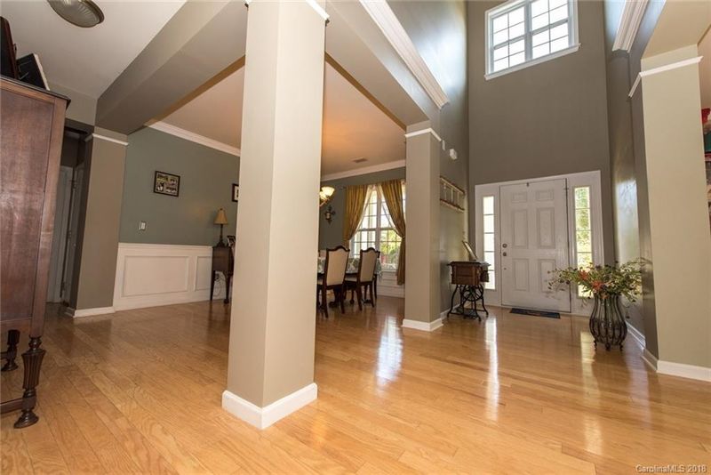 3580 Valiant Ave SW, Concord, NC 28027