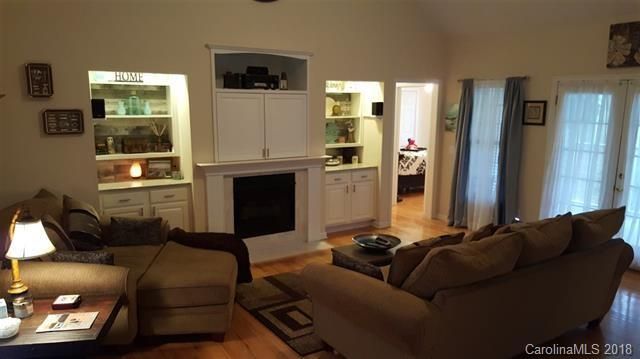1207 Canvasback Duck Dr #37, Clover, SC 29710