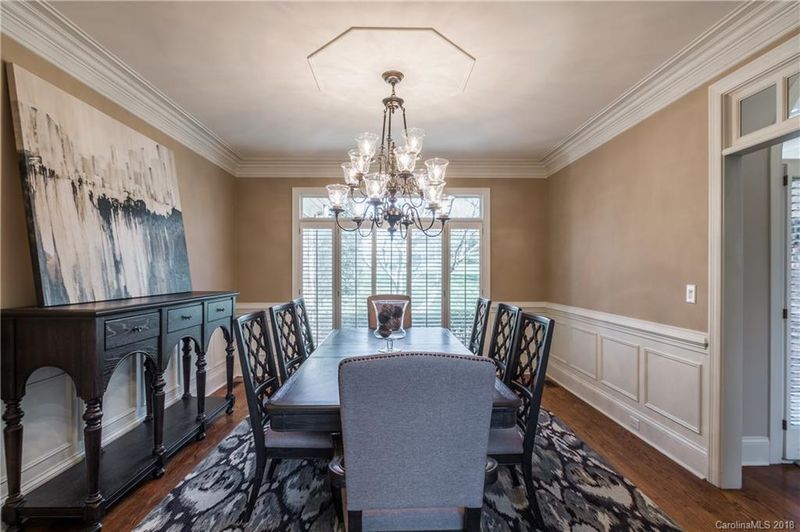 2710 Whitney Hill Rd, Charlotte, NC 28226