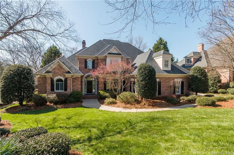 2710 Whitney Hill Rd, Charlotte, NC 28226