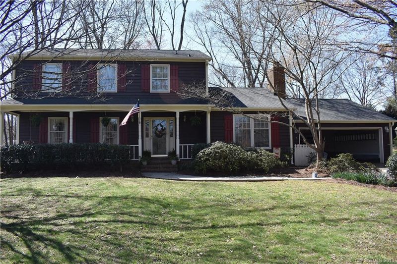 6009 Corkstone Dr, Mint Hill, NC 28227