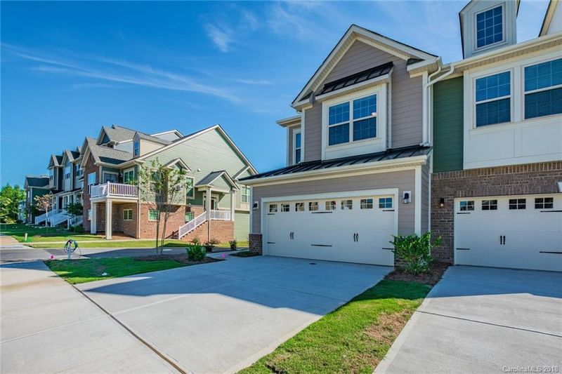 525 Dulaney Dr #248, Tega Cay, SC 29708