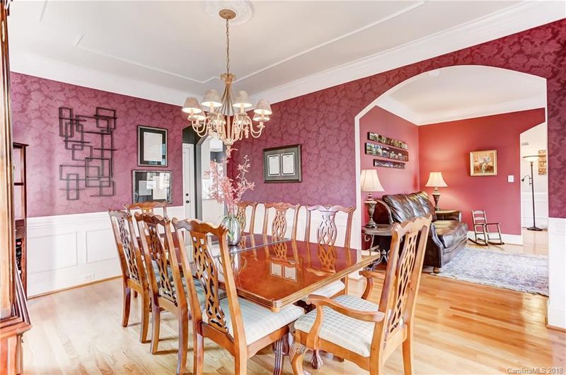 2902 Symphony Woods Dr, Charlotte, NC 28269