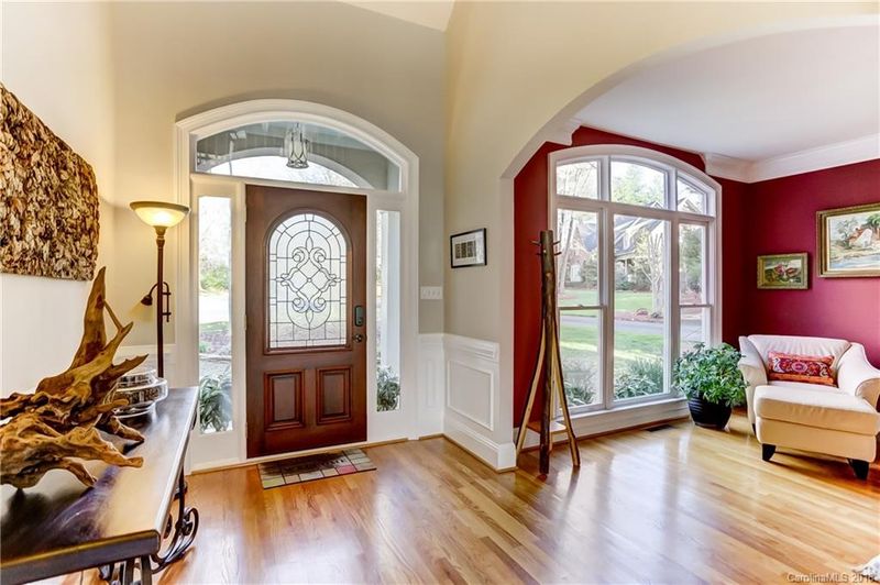 2902 Symphony Woods Dr, Charlotte, NC 28269