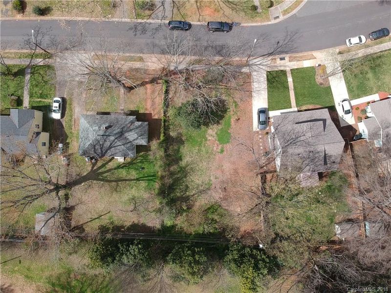 134 Seldon Dr, Charlotte, NC 28216