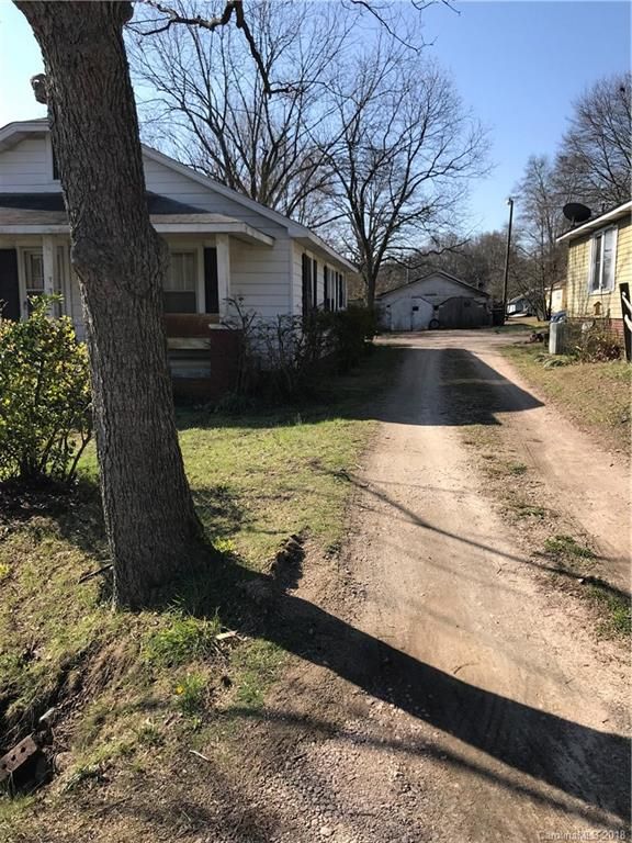 606 12th St, Kannapolis, NC 28083