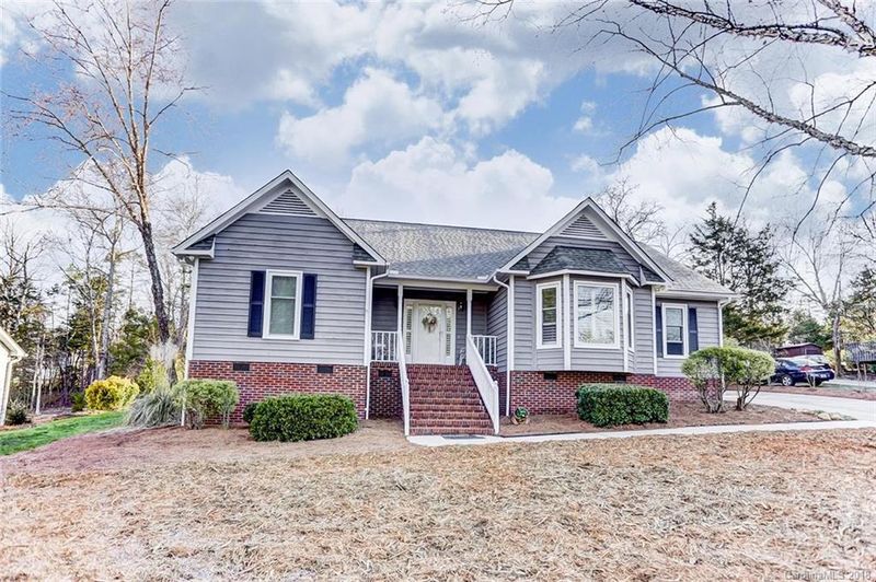 2430 Ridgeway Ln, Rock Hill, SC 29732