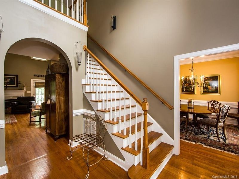 5004 Cedar Park Ct #P7A & 8, Monroe, NC 28110