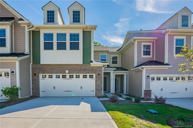 527 Dulaney Dr #249, Tega Cay, SC 29708