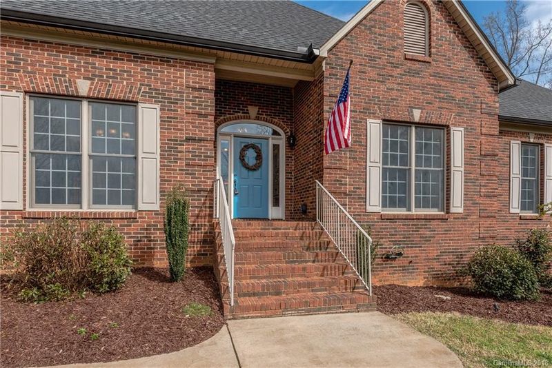 632 Big Indian Loop, Mooresville, NC 28117