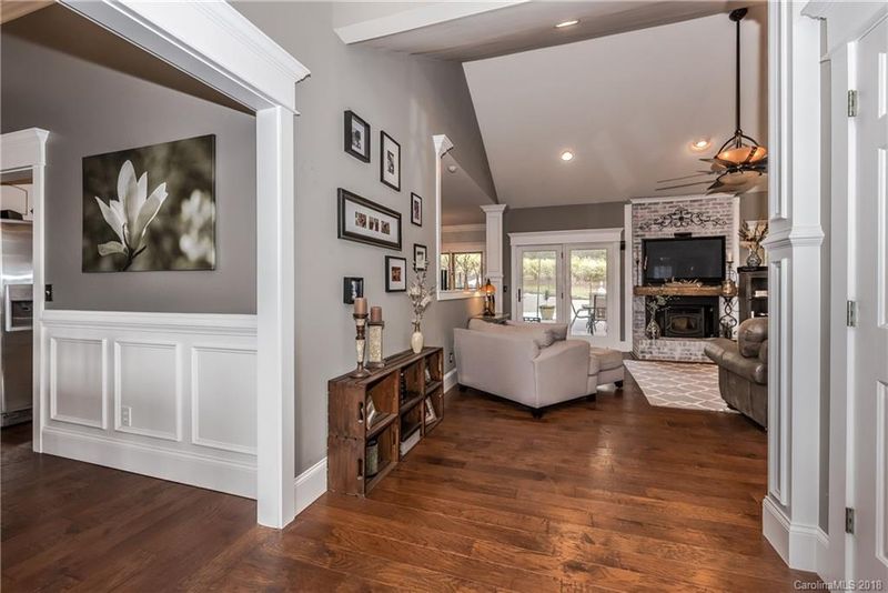 632 Big Indian Loop, Mooresville, NC 28117