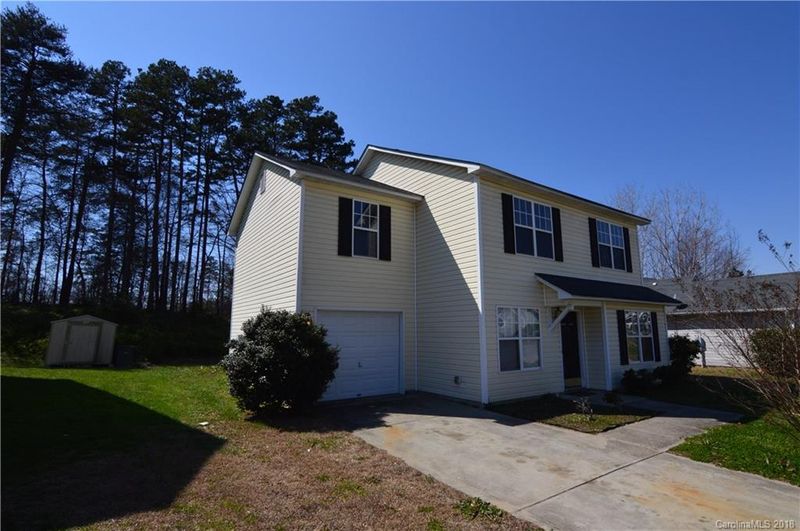 805 Raindrops Rd #21, Gastonia, NC 28054
