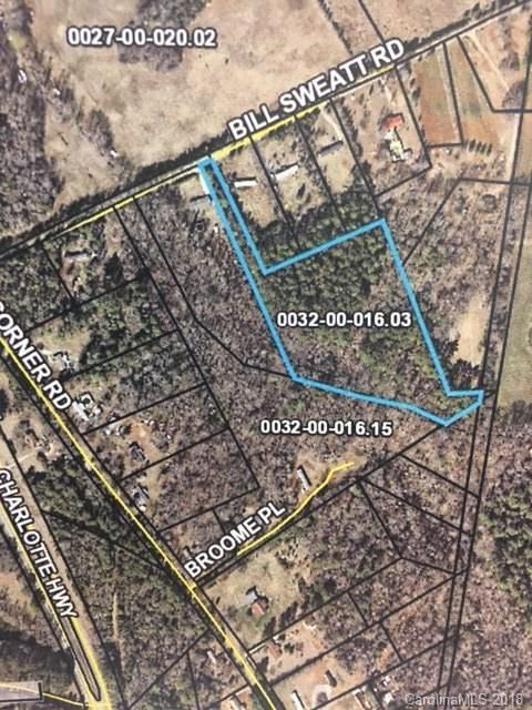 00 Bill Sweat Rd, Lancaster, SC 29720