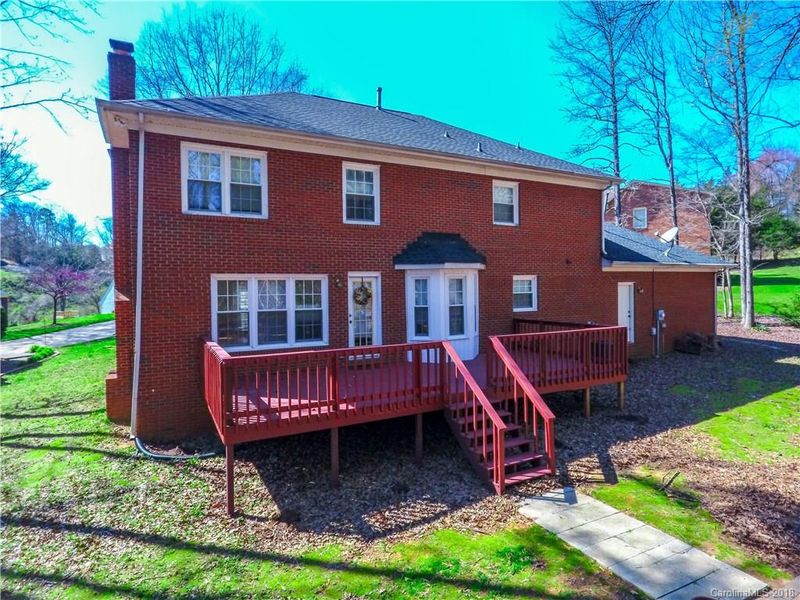 12100 Sandringham Pl, Charlotte, NC 28262