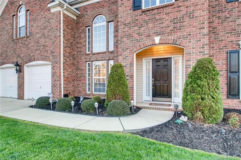 1023 Spanish Moss Rd, Indian Trail, NC 28079