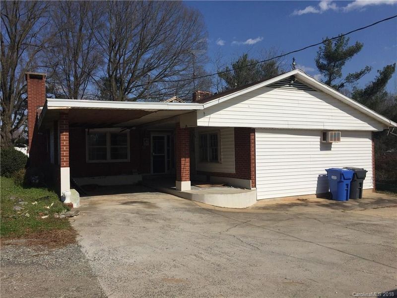 329 Talley St, Troutman, NC 28166