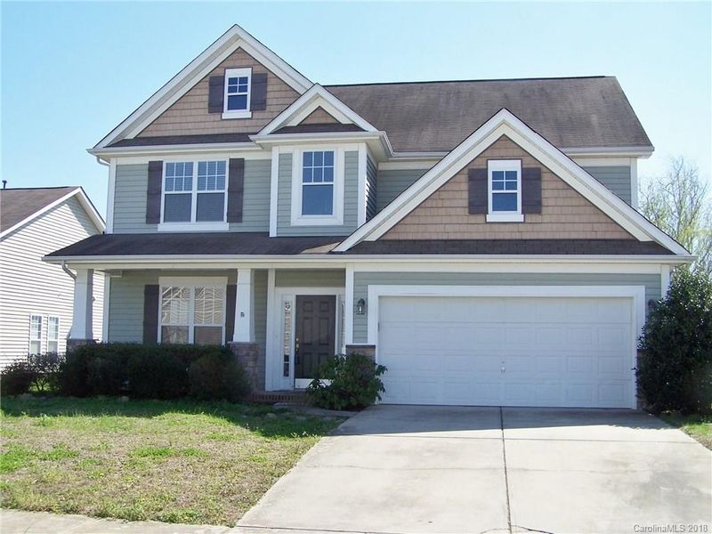 6003 Symphony Ln, Indian Trail, NC 28079